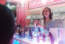 Harry Parfume Kendari jadi Pilihan Puteri Indonesia Sultra Harry Parfume Kendari jadi Pilihan Puteri Indonesia Sultra
