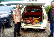 Marak Pencurian, Kapolres Konut Imbau Masyarakat Tertibkan Ternaknya Marak Pencurian, Kapolres Konut Imbau Masyarakat Tertibkan Ternaknya