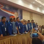 Zulhas Menang, Hatta Rajasa Ditunjuk Jadi Ketua MPP PAN Zulhas Menang, Hatta Rajasa Ditunjuk Jadi Ketua MPP PAN