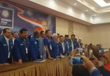 Zulhas Menang, Hatta Rajasa Ditunjuk Jadi Ketua MPP PAN Zulhas Menang, Hatta Rajasa Ditunjuk Jadi Ketua MPP PAN