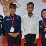 Satu Peserta CPNS Baubau Raih Skor 422 SKD CPNS Satu Peserta CPNS Baubau Raih Skor 422 SKD CPNS