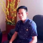 DPRD Konut Apresiasi Upaya Pemda Tangani 10 Mahasiswa di China Ketua DPRD Konut, Ikbar