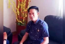 DPRD Konut Berharap Lima Pasar Rakyat Modern Dimanfaatkan Dengan Baik Ketua DPRD Konut, Ikbar