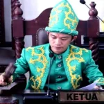DPRD Minta Pemda Konut Terus Kawal Mahasiswa di China Ketua DPRD Konut Ikhbar