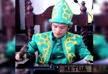 DPRD Minta Pemda Konut Terus Kawal Mahasiswa di China Ketua DPRD Konut Ikhbar