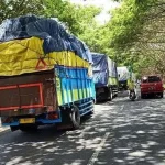 BPTD Sultra Bakal Tindak Tegas Angkutan Over Dimensi dan Overload BPTD Sultra Bakal Tindak Tegas Angkutan Over Dimensi dan Overload