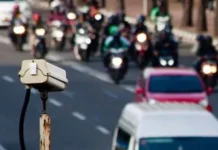 Kolaka Dipantau 25 Kamera CCTV, Rencana Ada Penambahan Ilustrasi cctv