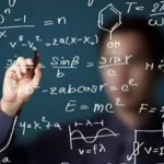 45 Sekolah Ramaikan Gebyar Matematika Sains Sultra 2020 Ilustrasi matematika