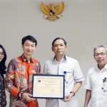 Indodax Resmi Terdaftar di Bappebti, OJK Sebut Aman untuk Berinvestasi Indodax Resmi Terdaftar di Bappebti, OJK Sebut Aman untuk Berinvestasi