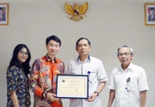 Indodax Resmi Terdaftar di Bappebti, OJK Sebut Aman untuk Berinvestasi Indodax Resmi Terdaftar di Bappebti, OJK Sebut Aman untuk Berinvestasi