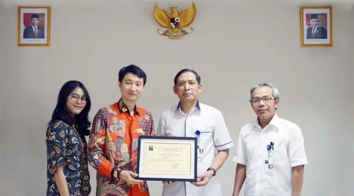 Indodax Resmi Terdaftar di Bappebti, OJK Sebut Aman untuk Berinvestasi