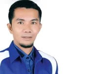 Gandeng Politisi PDIP, PAN Optimis Tumbangkan PBB di Pilkada Konut Sekretaris Jenderal (Sekjen) DPD PAN Konut, Indra Supriadi