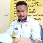 2020, Dinas PU Butur Fokus Peningkatan Jalan di Wilayah Pantura Kepala Seksi Pembangunan Bidang Binamarga PUPR Butur Muhammad Irvan Ridha Malik