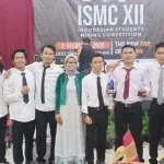 USN Sabet Juara 2 dan 3 Kompetisi ISMC di ITB USN Sabet Juara 2 dan 3 Kompetisi ISMC di ITB