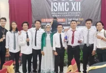 USN Sabet Juara 2 dan 3 Kompetisi ISMC di ITB USN Sabet Juara 2 dan 3 Kompetisi ISMC di ITB
