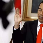 Jokowi Optimis Kejar Ketertinggalan Saat Ekonomi Dunia Minus Akibat Covid-19 Presiden RI Joko Widodo