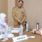 92 Peserta Seleksi JPT Pratama Sultra Jalani Asesmen 92 Peserta Seleksi JPT Pratama Sultra Jalani Asesmen