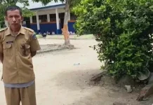 Viral Video Kadis Dikmudora Koltim Marahi Kepsek, Keluarga Tuntut Permohonan Maaf Viral Video Kadis Dikmudora Koltim Marahi Kepsek, Keluarga Tuntut Permohonan Maaf