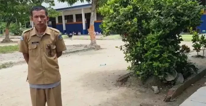 Viral Video Kadis Dikmudora Koltim Marahi Kepsek, Keluarga Tuntut Permohonan Maaf