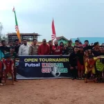 16 Tim Latih Sportivitas Sejak Dini di Kapolda Cup I 2020 16 Tim Latih Sportivitas Sejak Dini di Kapolda Cup I 2020