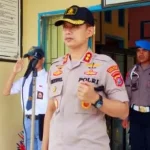 Polres Konut Bentuk Tim Siber Medsos Polres Konut Bentuk Tim Siber Medsos
