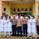 Sosialisasikan Tertib Lalulintas Kapolres Konut: Maret Masuk Penindakan Sosialisasikan Tertib Lalulintas Kapolres Konut: Maret Masuk Penindakan