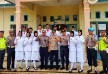 Sosialisasikan Tertib Lalulintas Kapolres Konut: Maret Masuk Penindakan Sosialisasikan Tertib Lalulintas Kapolres Konut: Maret Masuk Penindakan