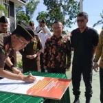 Kajari Konawe Ancam Pidanakan Bawahannya yang Bermain Proyek Kajari Konawe Ancam Pidanakan Bawahannya yang Bermain Proyek