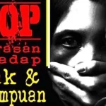 Angka Kekerasan Terhadap Anak dan Perempuan di Sultra Tahun 2019 Capai 124 Kasus Angka Kekerasan Terhadap Anak dan Perempuan di Sultra Tahun 2019 Capai 124 Kasus