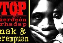 Ini Empat Wilayah di Sultra dengan Kasus Kekerasan Perempuan dan Anak Tertinggi 2020 Angka Kekerasan Terhadap Anak dan Perempuan di Sultra Tahun 2019 Capai 124 Kasus