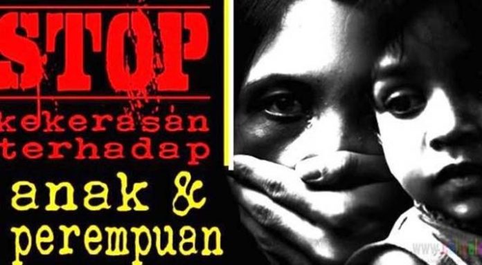 Angka Kekerasan Terhadap Anak dan Perempuan di Sultra Tahun 2019 Capai 124 Kasus