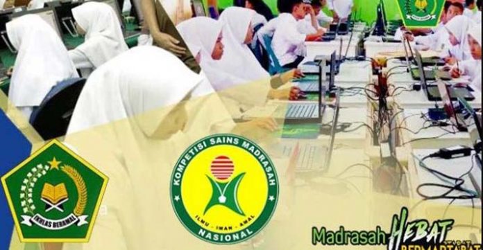 Kompetisi Sains Madrasah (KSM)