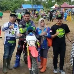 Puluhan Komunitas Otomotif di Sultra Ramaikan Konawe Expo Puluhan Komunitas Otomotif di Sultra Ramaikan Konawe Expo