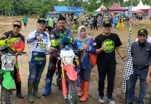 Puluhan Komunitas Otomotif di Sultra Ramaikan Konawe Expo Puluhan Komunitas Otomotif di Sultra Ramaikan Konawe Expo