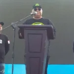 Buka Konawe Expo, Ali Mazi : Tolong Jaga Basis Pangan Sultra Ini Buka Konawe Expo, Ali Mazi : Tolong Jaga Basis Pangan Sultra Ini