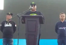 Buka Konawe Expo, Ali Mazi : Tolong Jaga Basis Pangan Sultra Ini Buka Konawe Expo, Ali Mazi : Tolong Jaga Basis Pangan Sultra Ini