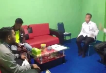 Perekrutan Penyuluh Kemenag Konkep Dinilai Sarat Nepotisme Perekrutan Penyuluh Kemenag Konkep Dinilai Sarat Nepotisme