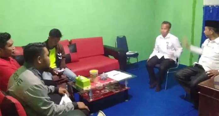 Perekrutan Penyuluh Kemenag Konkep Dinilai Sarat Nepotisme