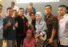 Ruksamin Terpilih Jadi Ketua IKA SMAN 1 Wawotobi Ruksamin Terpilih Jadi Ketua IKA SMAN 1 Wawotobi