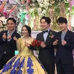 Berawal dari Aplikasi, Gadis Asal Kendari Dipersunting Pria Korea Selatan