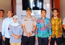 Honor Naik, Ketua KPU Konut Harap Kerja Penyelenggara Makin Profesional Honor Naik, Ketua KPU Konut Harap Kerja Penyelenggara Makin Profesional