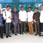 Jaringan Bermasalah, Anggota DPRD Mubar Datangi Kantor Telkomsel Makassar Jaringan Bermasalah, Anggota DPRD Mubar Datangi Kantor Telkomsel Makassar
