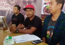 7 Pemenang Lomba Foto HUT Sultra Belum Dibayar 7 Pemenang Lomba Foto HUT Sultra Belum Dibayar