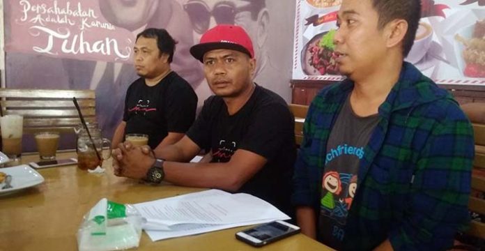 7 Pemenang Lomba Foto HUT Sultra Belum Dibayar