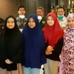 Pulangkan Mahasiswa dari China, Ruksamin: Ini Tanggung Jawab Kami