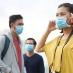 Virus Corona Merebak, 100 Ribu Masker Kimia Farma Kendari Ludes Terjual Virus Corona Merebak, 100 Ribu Masker Kimia Farma Kendari Ludes Terjual