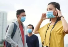 Pascakarantina, Pemprov Tak Akan Jemput Empat Mahasiswi Asal Sultra di Jakarta Virus Corona Merebak, 100 Ribu Masker Kimia Farma Kendari Ludes Terjual