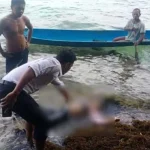 Pembunuh Dua Gadis Remaja di Baubau Divonis Seumur Hidup Warga Kembali Temukan Mayat, Diduga Rekan Korban di Simpang Lima Palagimata