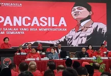 Megawati : Jangan Paksakan Anak Istri Maju Pilkada Megawati : Jangan Paksakan Anak Istri Maju Pilkada