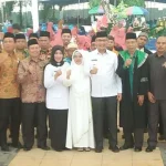 MTQ-XXVIII Tingkat Kota Kendari Resmi Dibuka MTQ-XXVII Tingkat Kota Kendari Resmi Dibuka